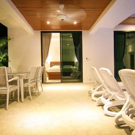 -20 Off Per Cent Luxury Mango Villa Бопхут Экстерьер фото