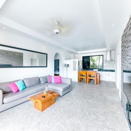 -20 Off Per Cent Luxury Mango Villa Бопхут Экстерьер фото