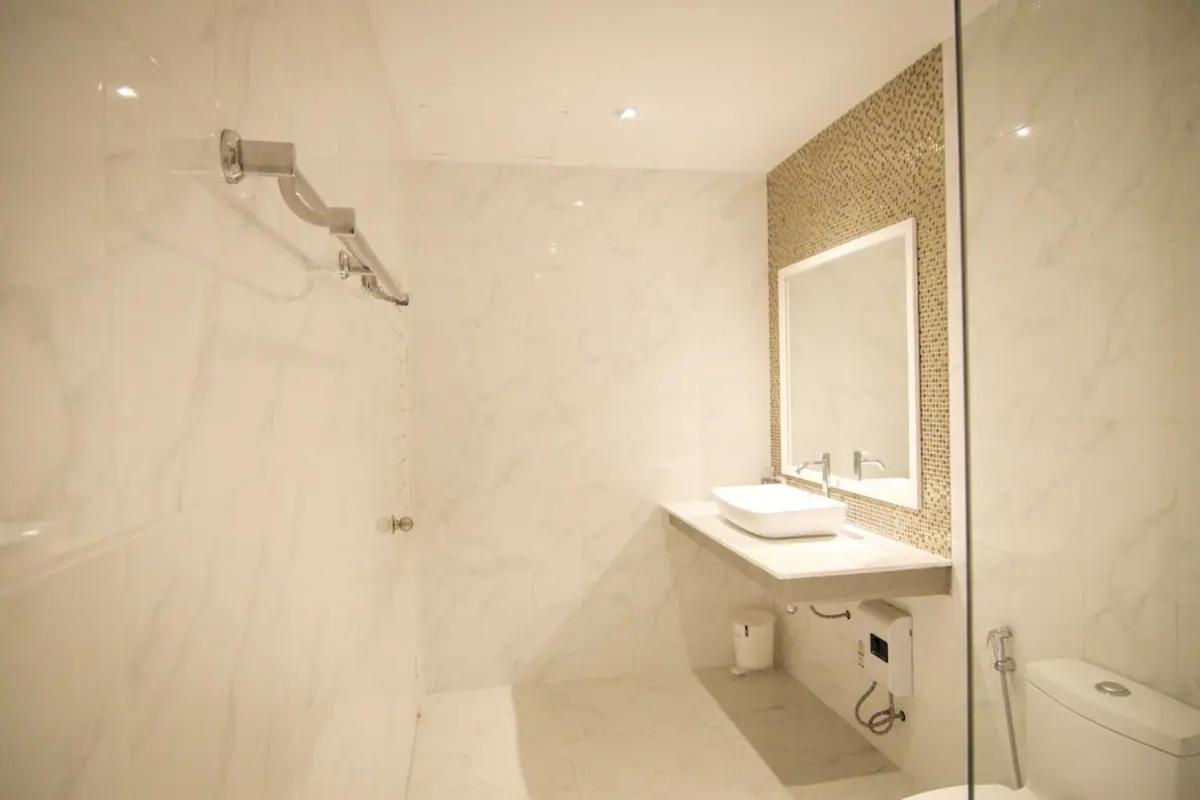 -20 Off Per Cent Luxury Mango Villa Бопхут Экстерьер фото