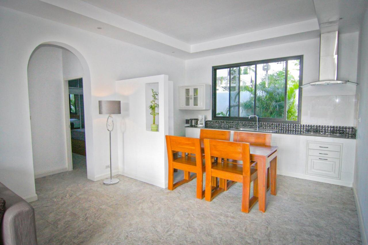 -20 Off Per Cent Luxury Mango Villa Бопхут Экстерьер фото